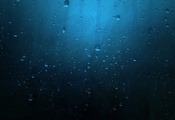 синий, капли, Текстура, цвет, art, вода синий, капли, Текстура, цвет, art, вода