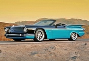 Chevrolet, chevy789, convertible, coupe, exclusive cars, limited edition, n ...