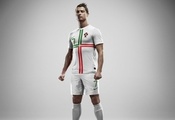 форма, прецтавление, Ronaldo, portugal