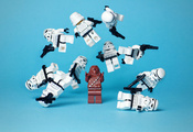 персонажи, star wars, Funny, звёздные войны, lego strormtroopers персонажи, star wars, Funny, звёздные войны, lego strormtroopers