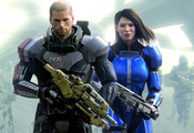 spectre, Mass effect 3, mass effect, коммандер шепард, капитан шепард spectre, Mass effect 3, mass effect, коммандер шепард, капитан шепард