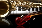 Music, Instruments