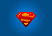 супермен, супергерой, символ, Superman, логотип
