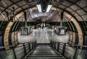 london, лондон, underground, англия, Grand entrance, england, subway, metro