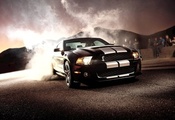 shelby, форд, gt500, Ford mustang shelby gt 500, мустанг, ford