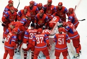 хоккей, semin, сборная, россия, овечкин, russia, ovechkin, Hockey