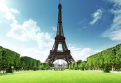 эйфелева башня, la tour eiffel, paris, france, париж, Eiffel tower