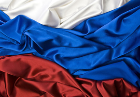 ткань, russia, Текстура, текстуры, россия, флаг