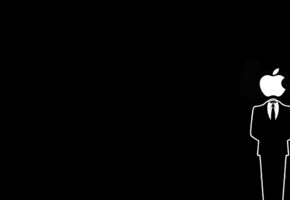 anonymous, ����������, Apple