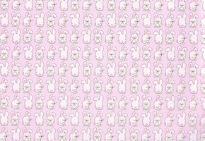 кролики, зайка, Текстура, заяц, крольчонок, кролик