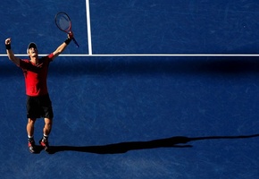 tennis, корт, тенис, Теннисист