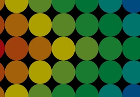 patterns, circles, круги, colors, краски, узоры, abstraction, Абстракция