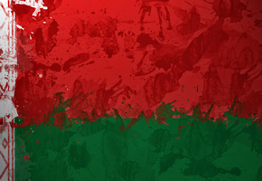 флаг, Белоруссия, belorussia, flag