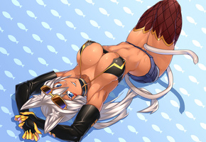 �������, �����, shamu meruruusa, ��������, Kaiten muten-maru, �����, ���