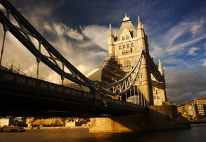 ����, ������, England, ����, ����, ����, towerbridge, ������
