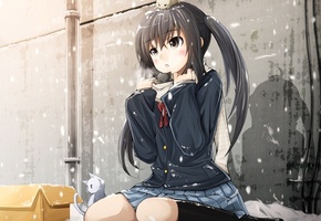 ����, ����, �����, �������, �����, K-on!, �������, nakano azusa