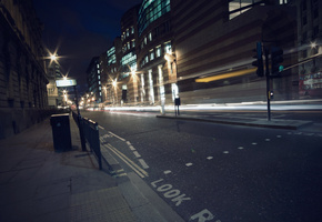 ������, street, ����, ����, Night