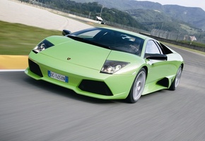 ��������, Lamborghini, ������, ��������