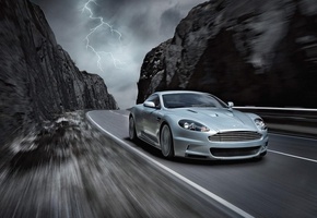 Aston martin dbs, ������, 007