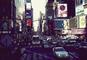 ���������, �����, ��������, New york, ������������, city
