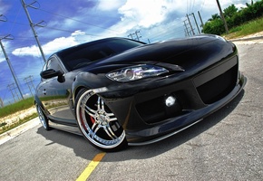 ������, �������, �����, ����, rx-8, Mazda, ����, ������, �����