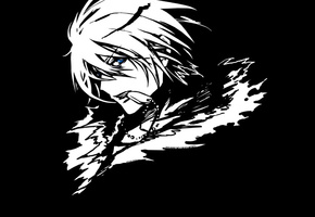 �����, Togainu no chi, ����� �������� ������