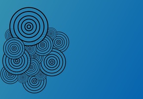 vector, �����, patterns, ����������, abstraction, ������, �����, circles