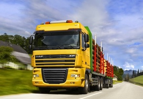 �������, xf105, ������, ��������, Daf