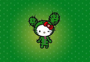 ������, ������, Hello kitty, �������, ��������.
