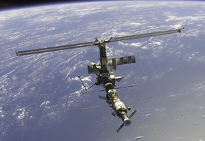�����������, �������������, space, �������, station, international