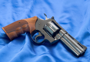 кольт, gun, 357 magnum, оружие, python, питон, Colt, револьвер