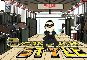 _______________, Psy, style, gangnam, psy - gangnam style (_______________