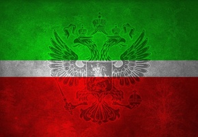 tatarstan, флаг, Татарстан, flag