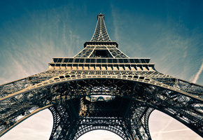париж, france, paris, eiffel tower, эйфелева башня, La tour eiffel