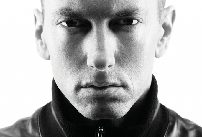 Eminem, актер, evil, slim shady, певец