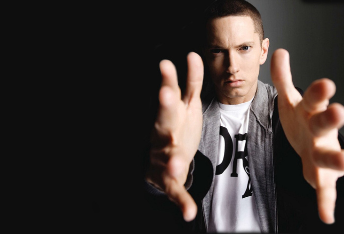 рэп, Eminem, мужчина, певец, rap, актер