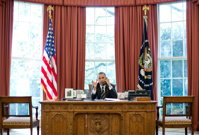 президент, Barack obama, белый дом