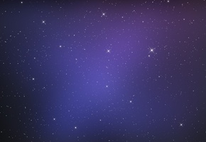 space, звезды, 2560x1600, Космос, stars, блики, lights