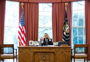 президент, Barack obama, белый дом