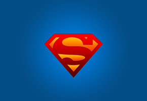 супермен, супергерой, символ, Superman, логотип