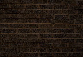 Texture, Brick, Wall, Brown
