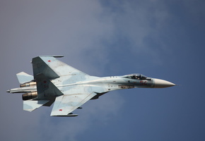 Су-27см3, сухой, flanker, истребитель, ввс россии