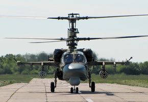 Ка-52, камов, kamov, ka-52, вертолёт
